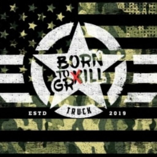 Born to grill truck soul of food catering