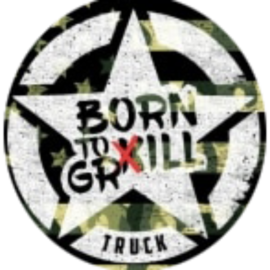 Born to Grill Truck